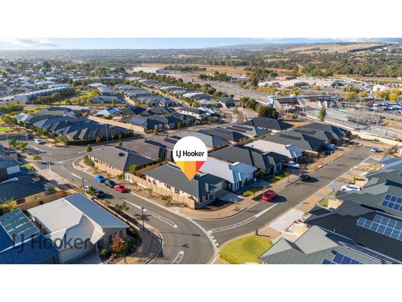 15 Fathom Crescent, Seaford Meadows SA 5169