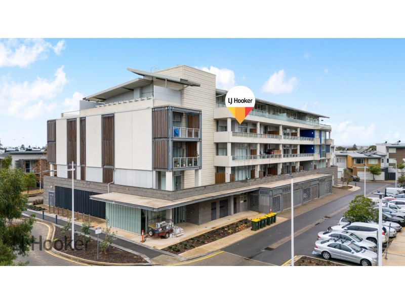 313/16-18 Wirra Drive, New Port SA 5015