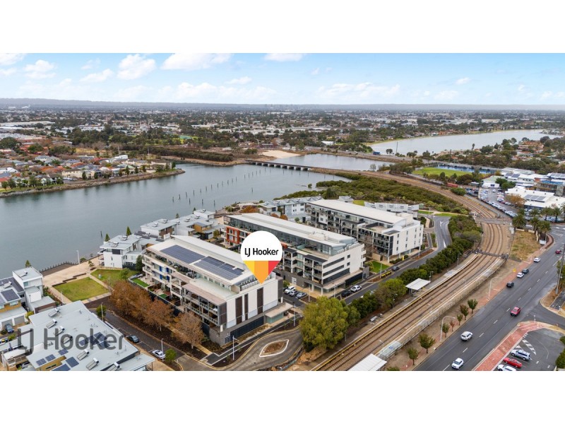 313/16-18 Wirra Drive, New Port SA 5015