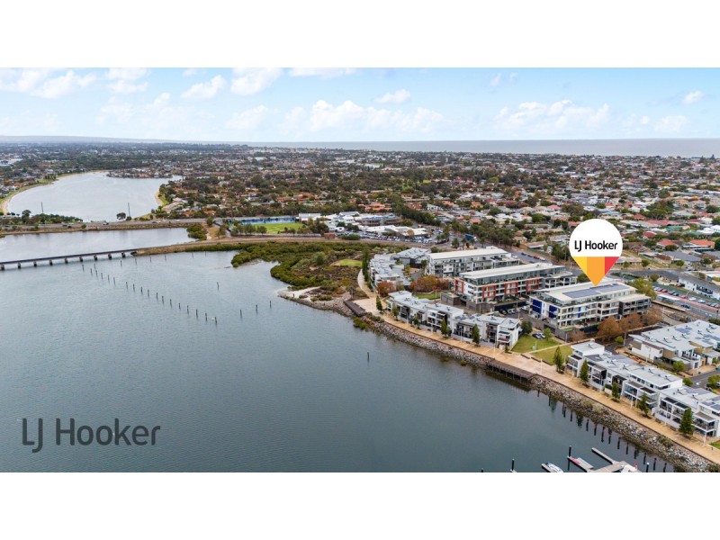 313/16-18 Wirra Drive, New Port SA 5015