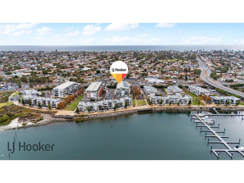 313/16-18 Wirra Drive, New Port SA 5015
