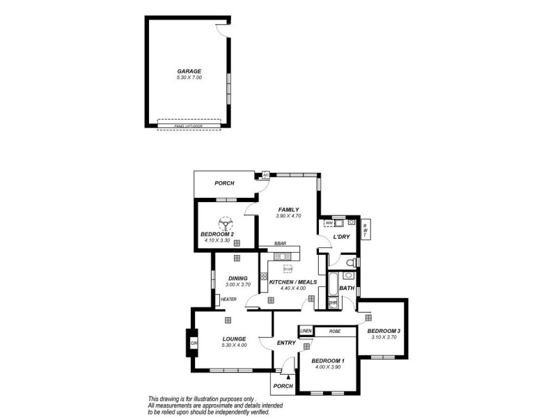 25 Shirley Avenue, Woodville West SA 5011