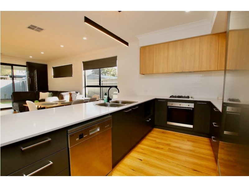 201B Swan Terrace, Semaphore SA 5019