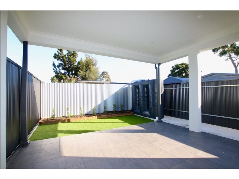 201B Swan Terrace, Semaphore SA 5019