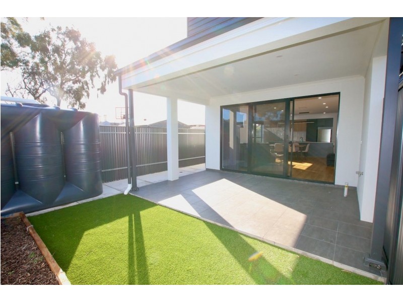 201B Swan Terrace, Semaphore SA 5019