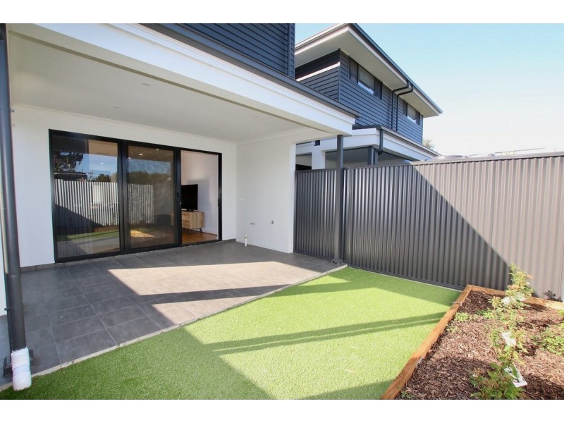 201B Swan Terrace, Semaphore SA 5019