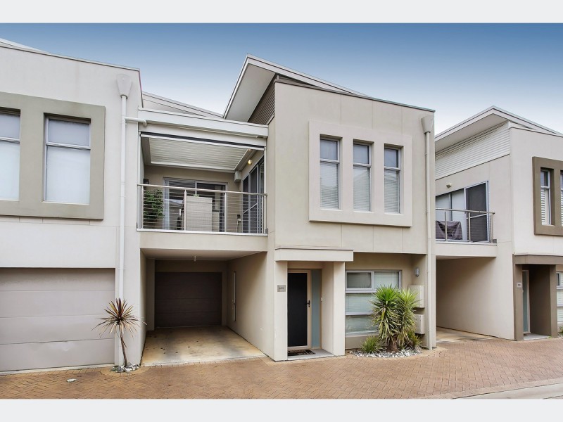 4/95 Grange Road, Allenby Gardens SA 5009