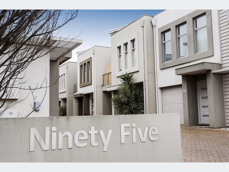 4/95 Grange Road, Allenby Gardens SA 5009