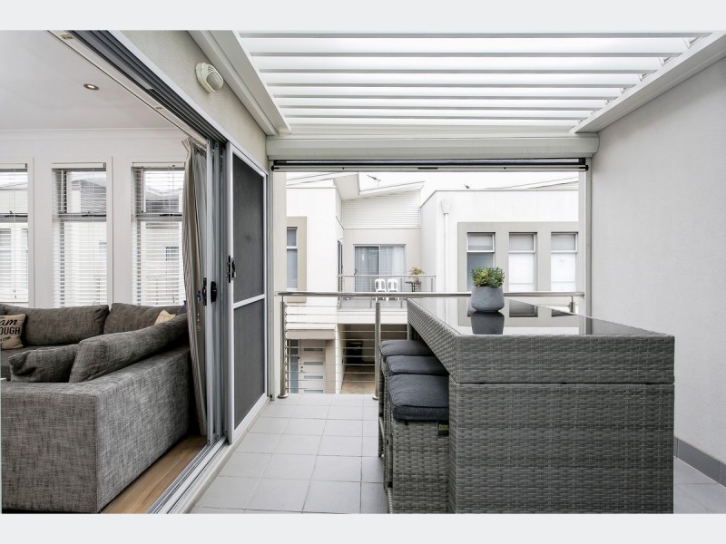 4/95 Grange Road, Allenby Gardens SA 5009