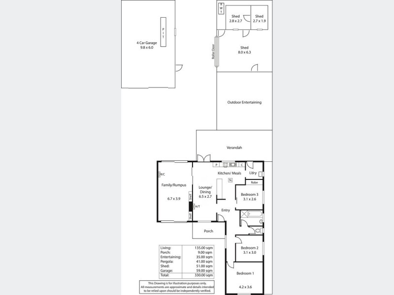 20 White Avenue, Lockleys SA 5032