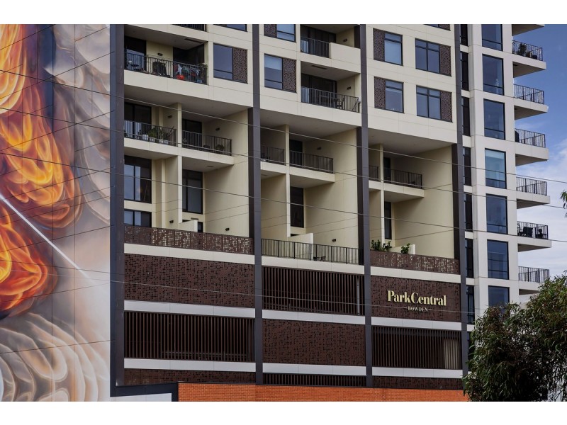 506/10 Park Terrace, Bowden SA 5007