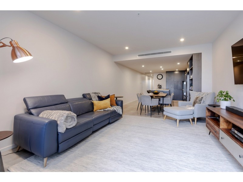 506/10 Park Terrace, Bowden SA 5007