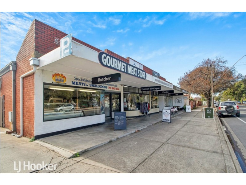 2/432 Henley Beach Road, Lockleys SA 5032