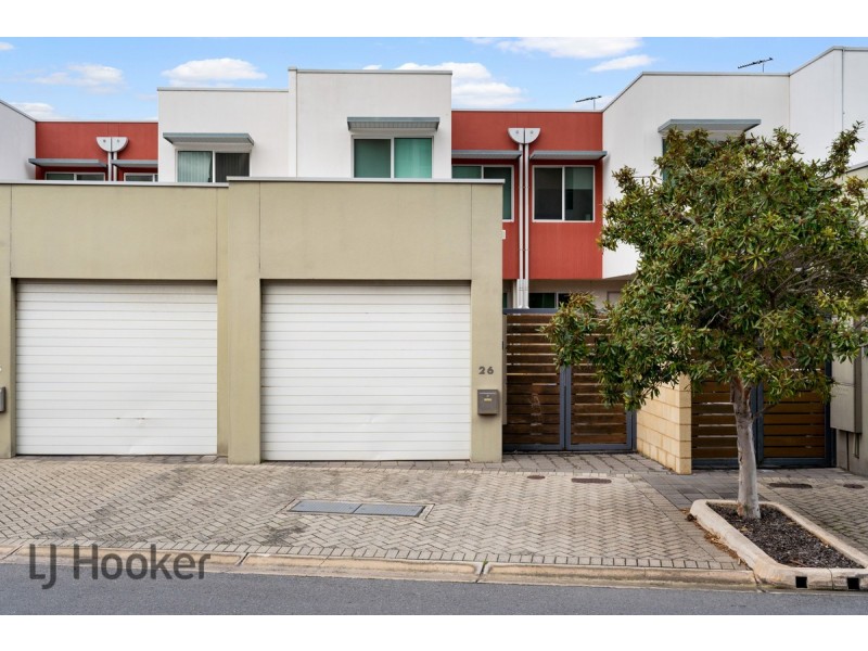 26 Tarni Court, New Port SA 5015