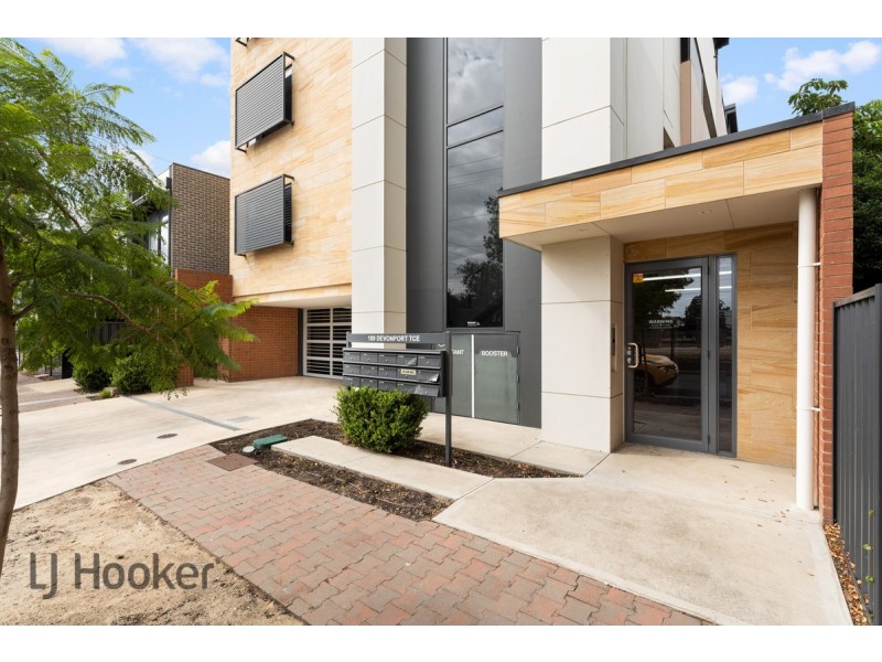 105/189 Devonport Tce, Prospect SA 5082
