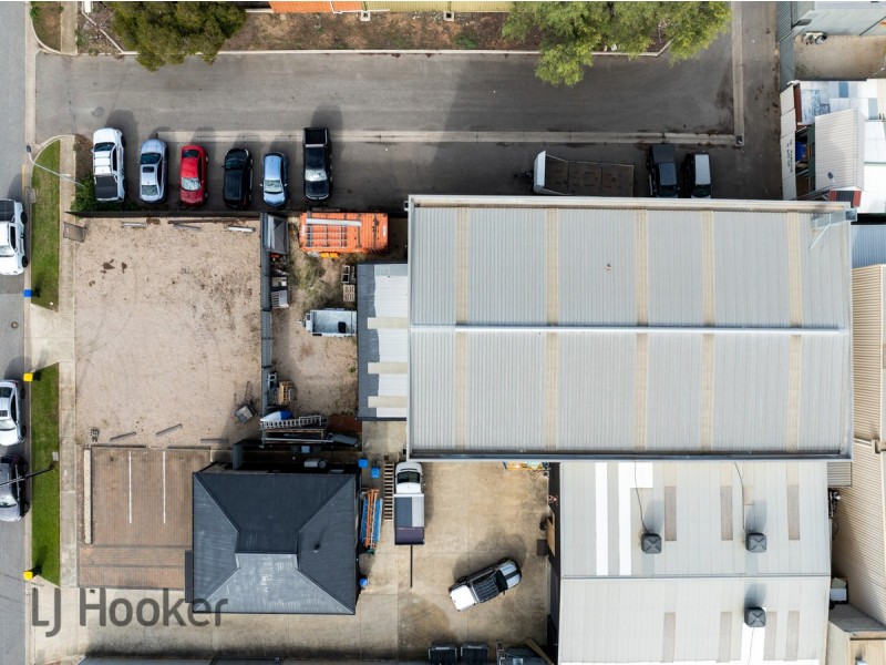 12 Pope Street, Beverley SA 5009