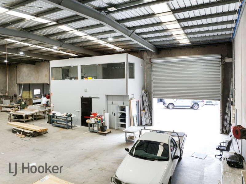 12 Pope Street, Beverley SA 5009