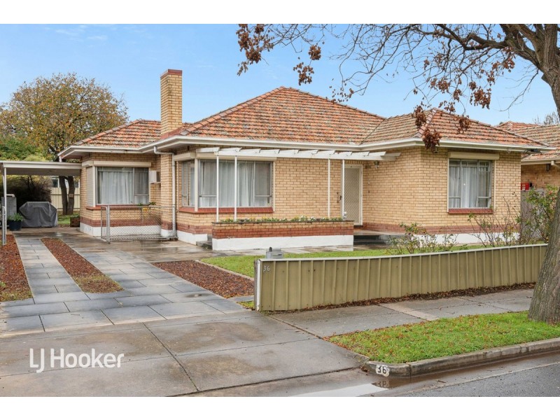 36 Autumn Avenue, Lockleys SA 5032