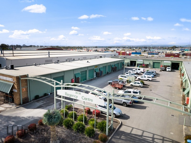 3/36 Tikalara Street, Regency Park SA 5010