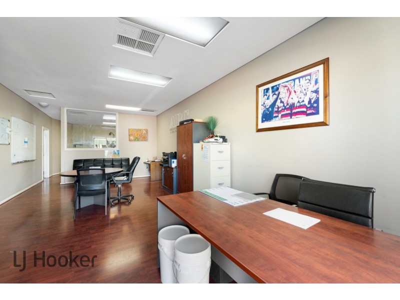 3/36 Tikalara Street, Regency Park SA 5010