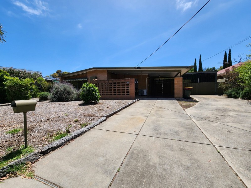 29 Kingswood Crescent, Lockleys SA 5032