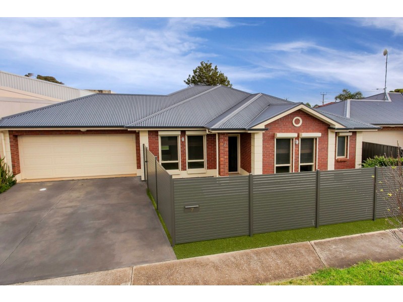 7 Elford Street, Beverley SA 5009