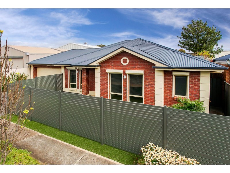 7 Elford Street, Beverley SA 5009