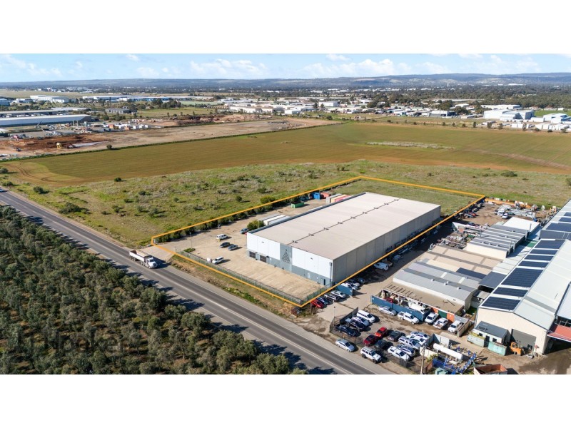 29-33 Heaslip Road, Burton SA 5110