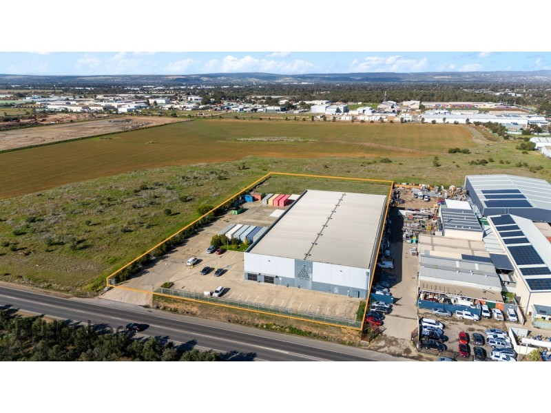 29-33 Heaslip Road, Burton SA 5110