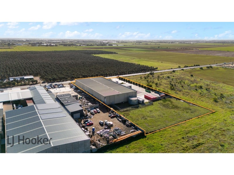 29-33 Heaslip Road, Burton SA 5110