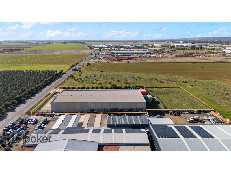 29-33 Heaslip Road, Burton SA 5110