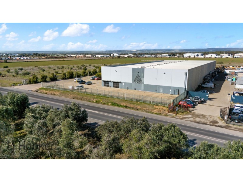 29-33 Heaslip Road, Burton SA 5110