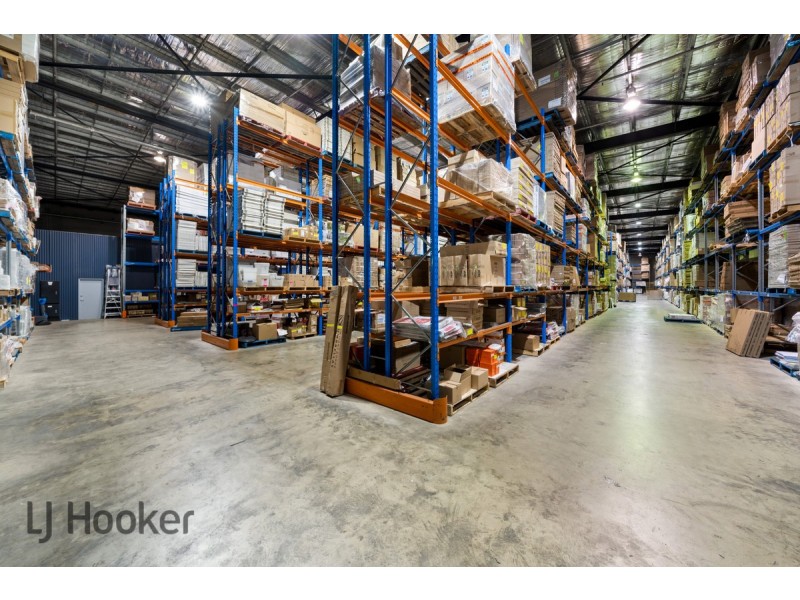 29-33 Heaslip Road, Burton SA 5110