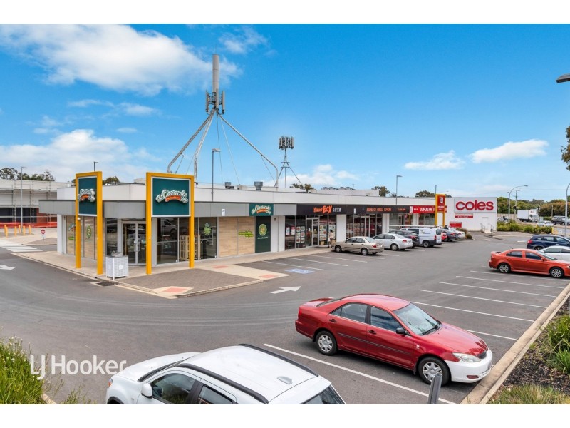 1/68 Wallala Avenue, Park Holme SA 5043
