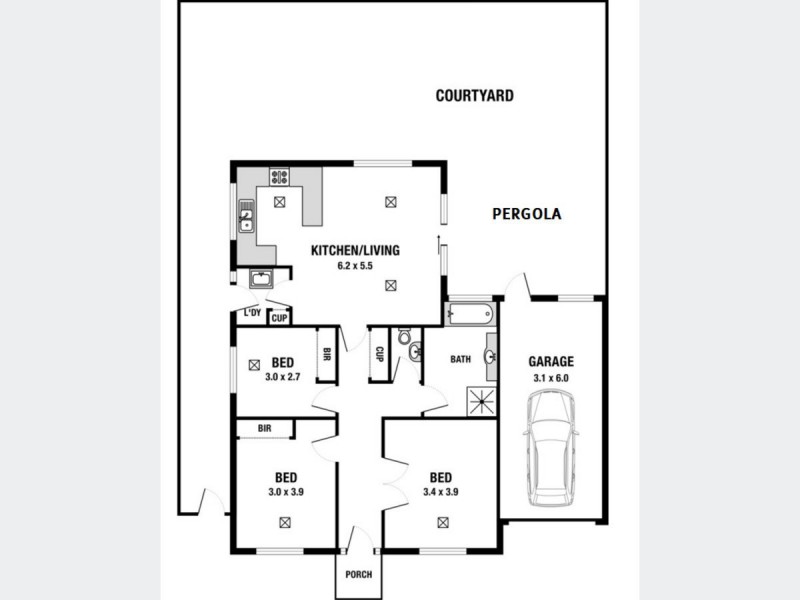 1 Gove Road, Enfield SA 5085