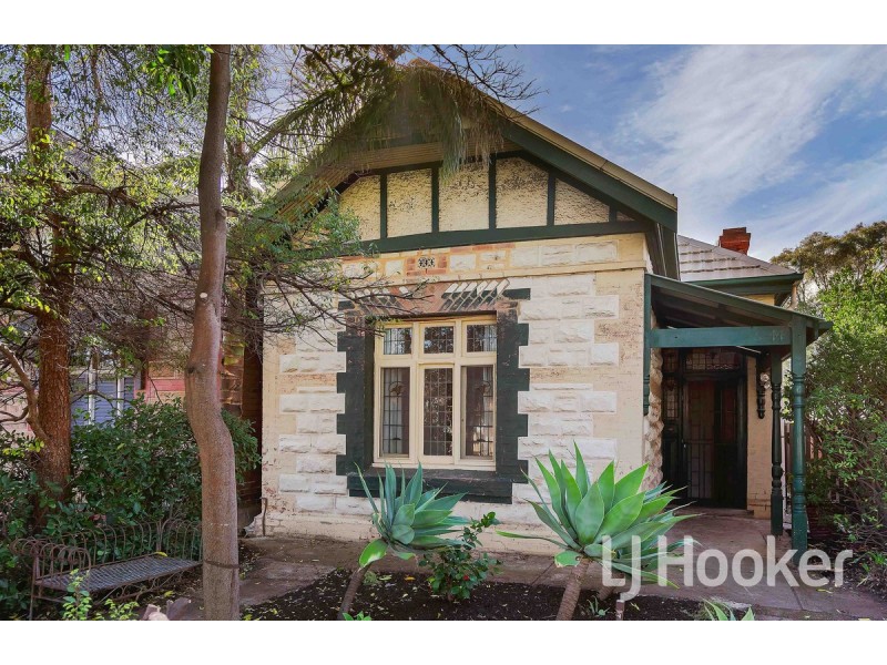 14 Ballara Street, Mile End SA 5031