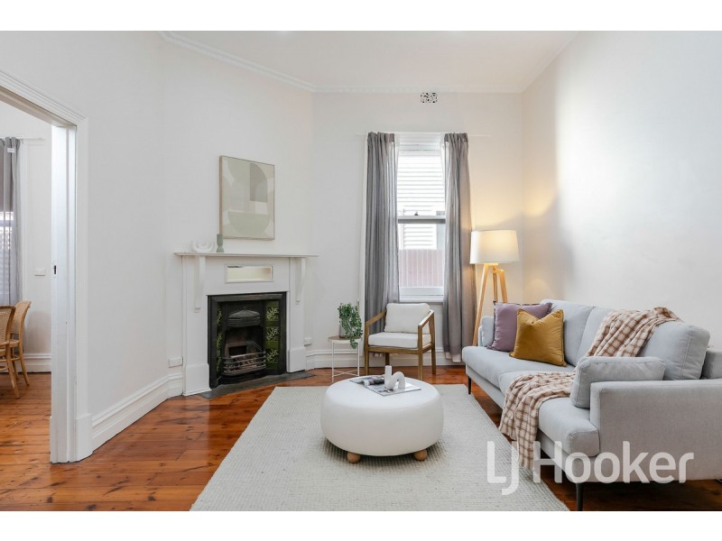 14 Ballara Street, Mile End SA 5031