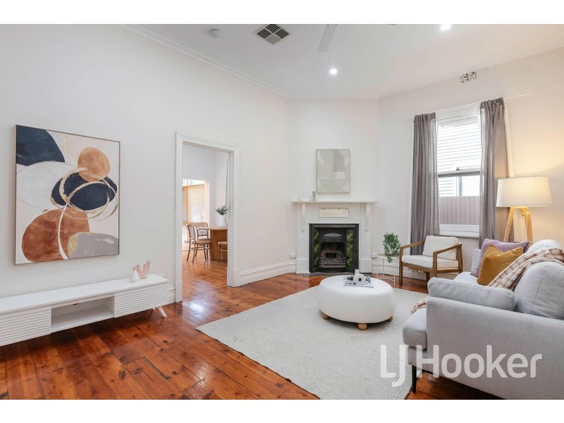 14 Ballara Street, Mile End SA 5031