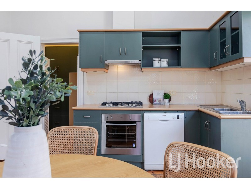 14 Ballara Street, Mile End SA 5031