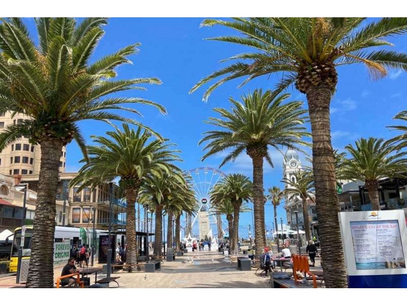 3 Helmsdale Avenue, Glengowrie SA 5044