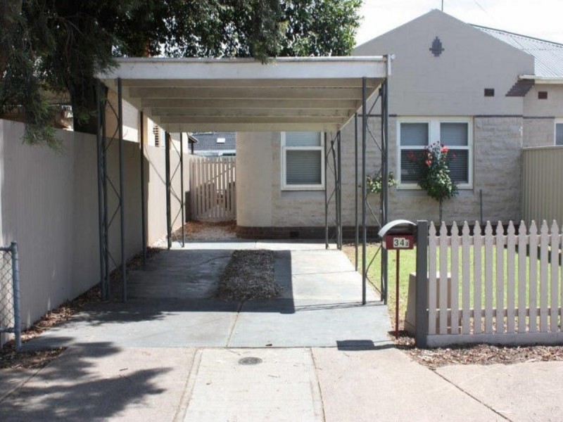 34A Pitman Avenue, Woodville West SA 5011