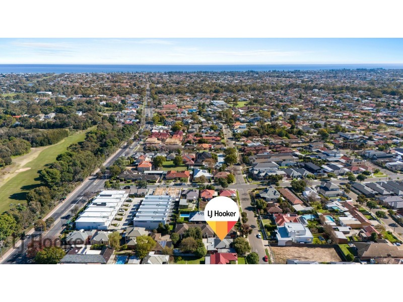 21 Cross Street, Lockleys SA 5032
