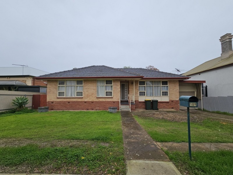 109 Mead Street, Peterhead SA 5016