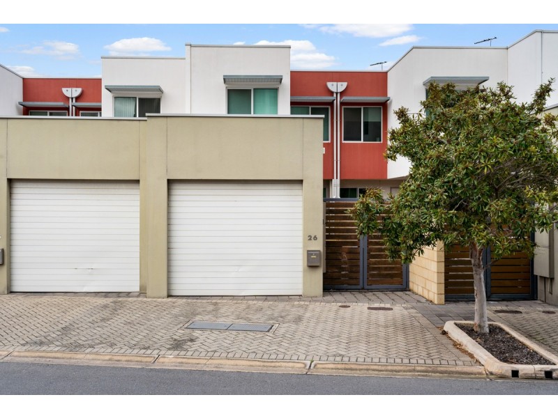 26 Tarni Court, New Port SA 5015