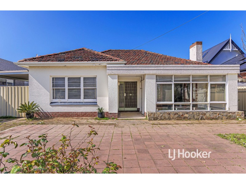 7 Chenoweth Avenue, West Croydon SA 5008