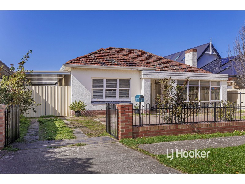 7 Chenoweth Avenue, West Croydon SA 5008