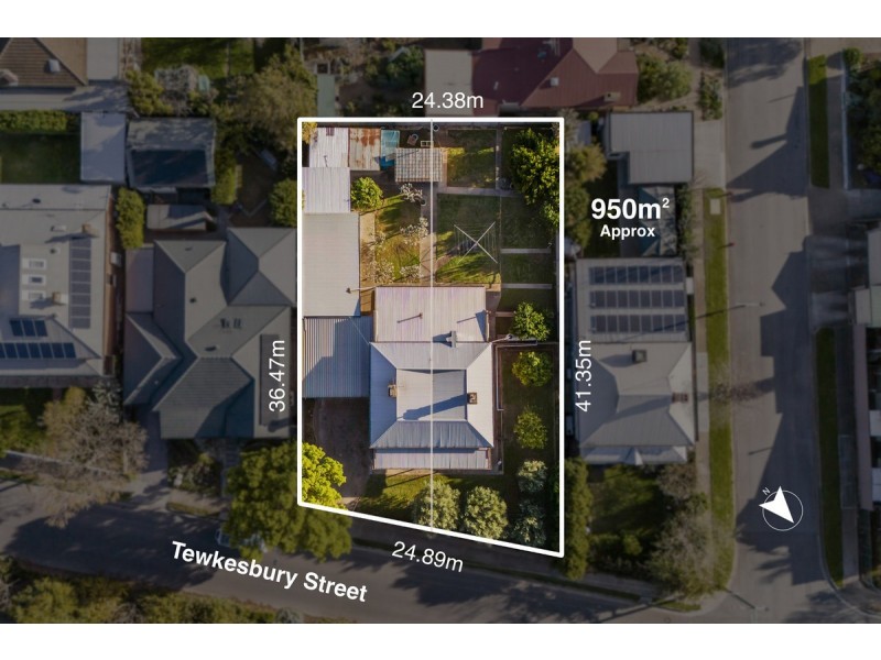 29 Tewkesbury Street, Cheltenham SA 5014