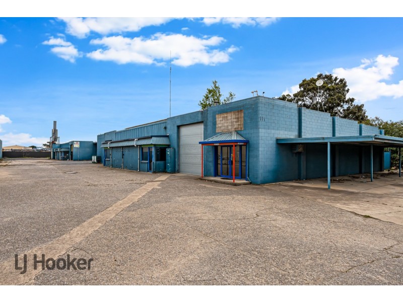 1-2/65 Wingfield Road, Wingfield SA 5013