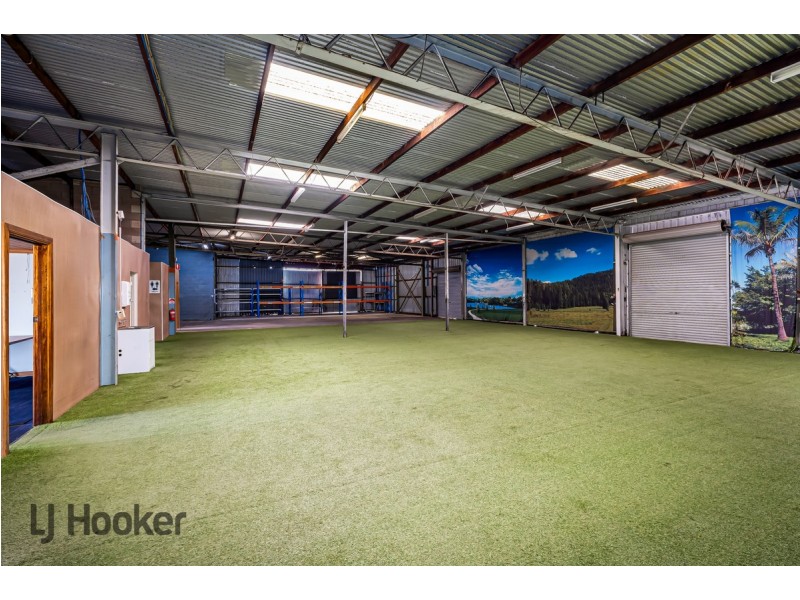 1-2/65 Wingfield Road, Wingfield SA 5013