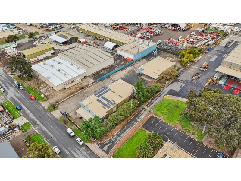 1-2/65 Wingfield Road, Wingfield SA 5013